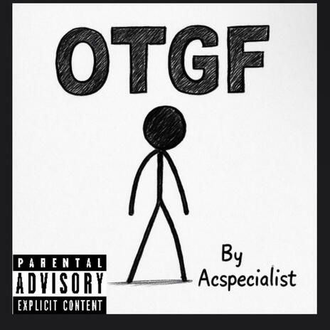 OTGF cover art