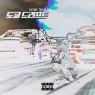 Tokyo Drift cover art