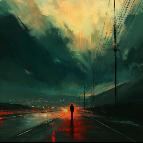 life on the road cover art