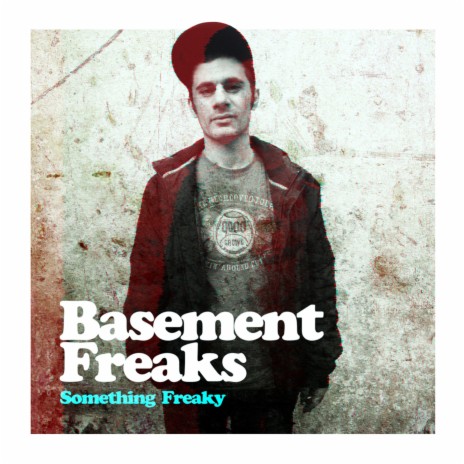 Down in the Basement cover art