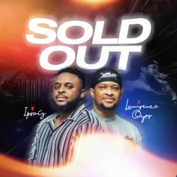 Sold Out cover art