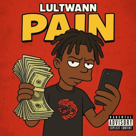 High Es cover art