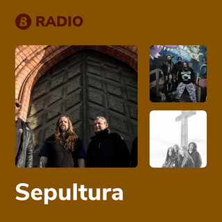 Sepultura Radio