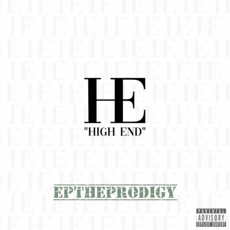 High End ft. Tvnk Sinatra cover art