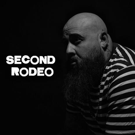 Second Rodeo cover art