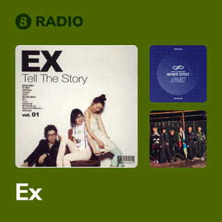Ex Radio