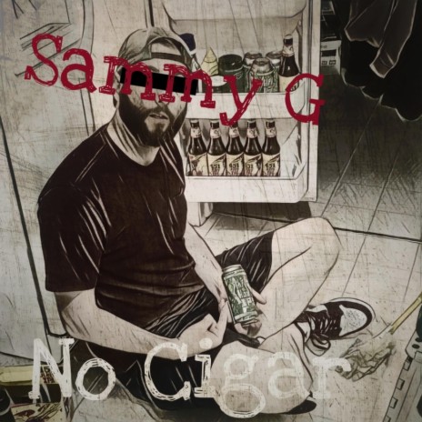 Gut Smell cover art