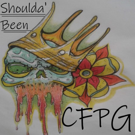 Shoulda Been cover art