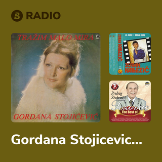 Gordana Stojicevic Radio