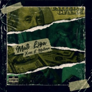 Mati Liga ft. Matimm & ALFBEAT cover art
