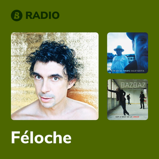 Féloche Radio