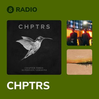 CHPTRS Radio