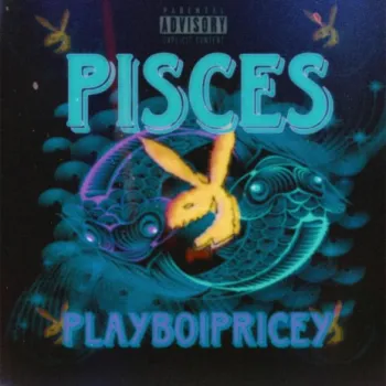 pisces ! cover art