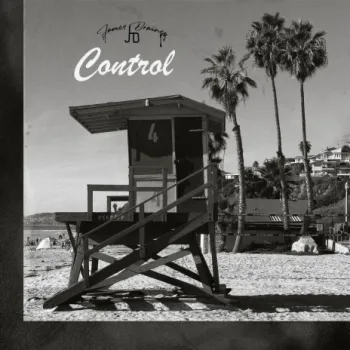 Control ft. Like AJ cover art