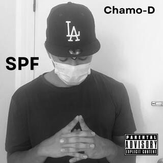 Chamo-D