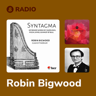 Robin Bigwood Radio