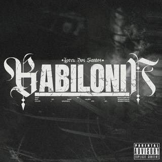 Babilonia cover art