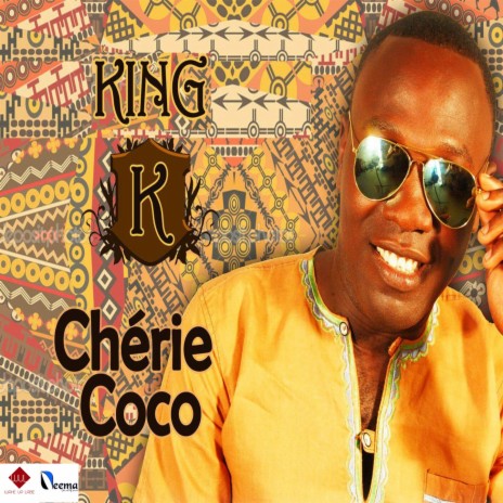 Chérie Coco