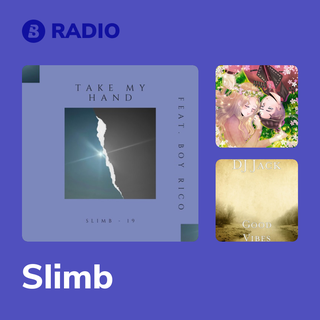 Slimb Radio