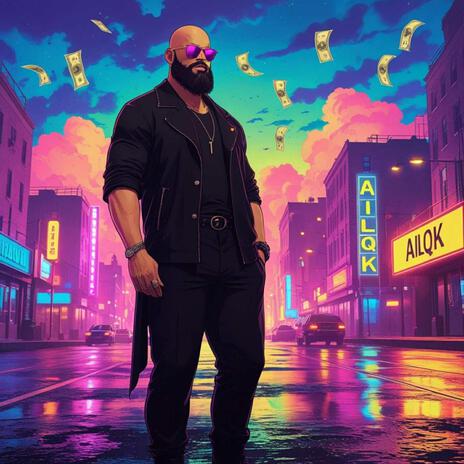 AILQK cover art