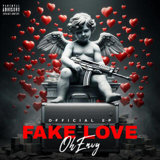 Fake Love