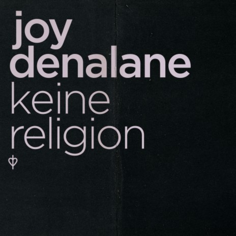 Keine Religion cover art