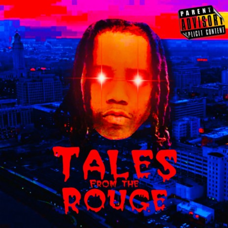 Dark Clouds cover art