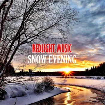 Snow Evening cover art