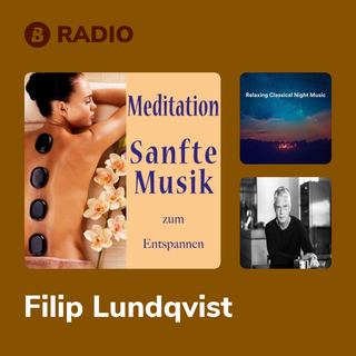 Filip Lundqvist Radio