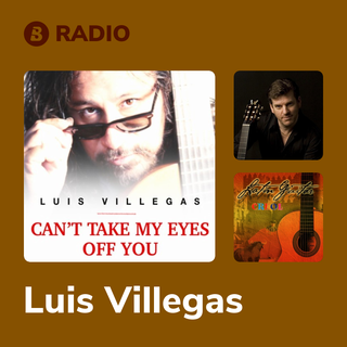 Luis Villegas Radio