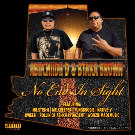 Where Did You Go ft. Btaka Brown, Yung Boogie & Mr.Str8-8 cover art