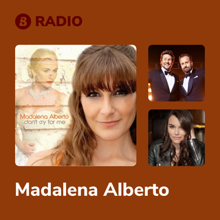 Madalena Alberto Radio