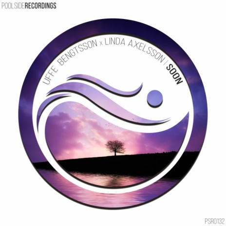 Soon (Original Mix) ft. Linda Axelsson cover art