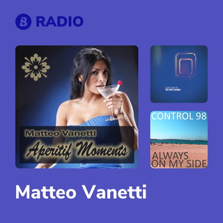 Matteo Vanetti Radio