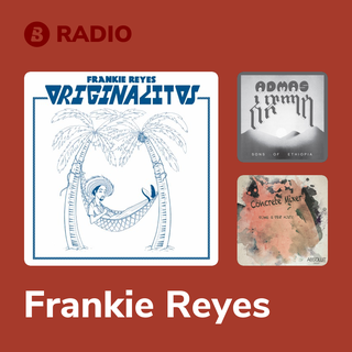 Frankie Reyes Radio