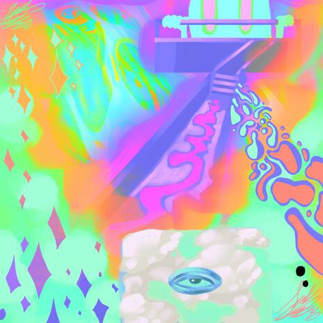 ILMGH ft. DeuceTwin! cover art