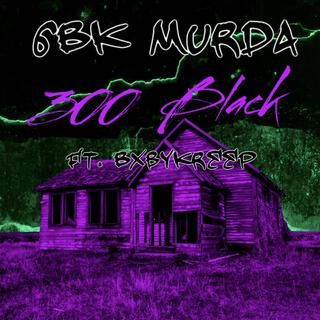 6BK Murda