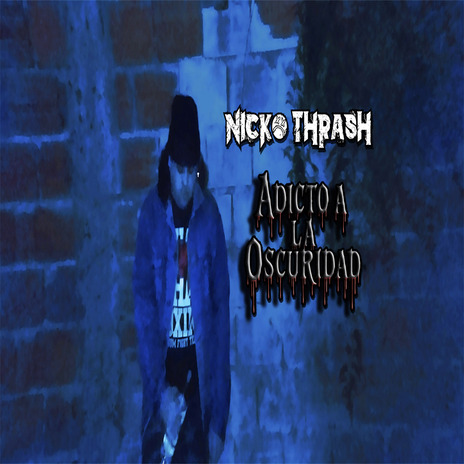 Adicto a la Oscuridad cover art