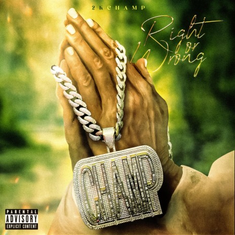 Right or Wrong cover art