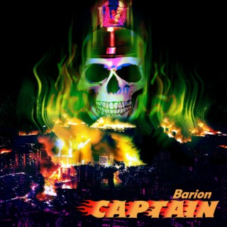 Deep Seas (2013 Remastered Version) cover art