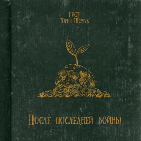 После последней войны ft. Юрий Шевчук cover art