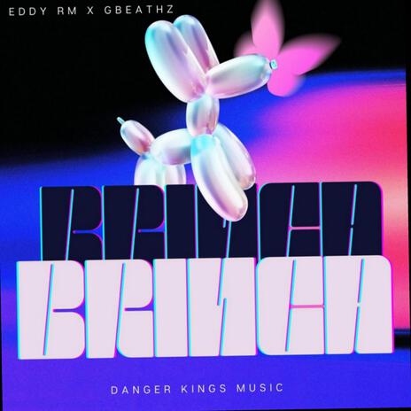 Brinca Brinca ft. G Beathz & Eddy RM cover art