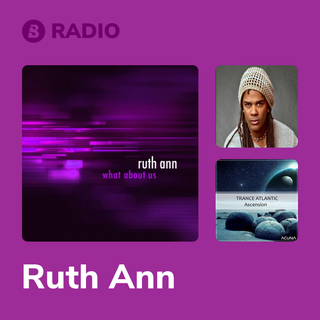 Ruth Ann Radio