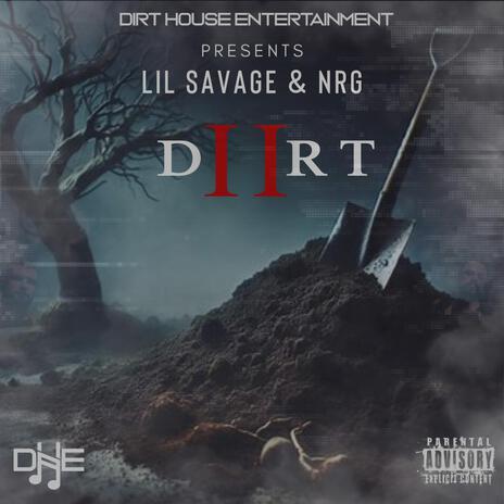 Just Like That ft. NRG, Lil Savage & Giza