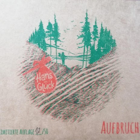 Wer nicht spielt, hat schon verloren cover art