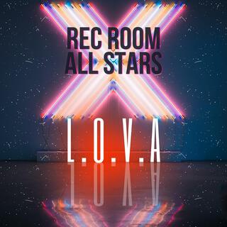 L.O.V.A. ft. Paparazzi Grande, Khizman, Big Shot Manceeni & Chris Whitaker