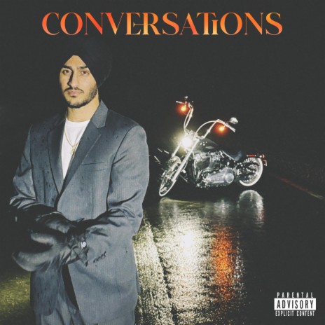 Conversations