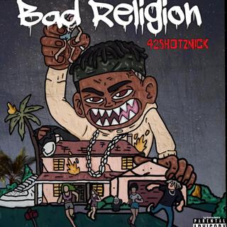 Bad Religion