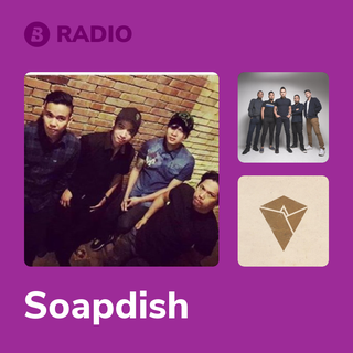 Soapdish Radio