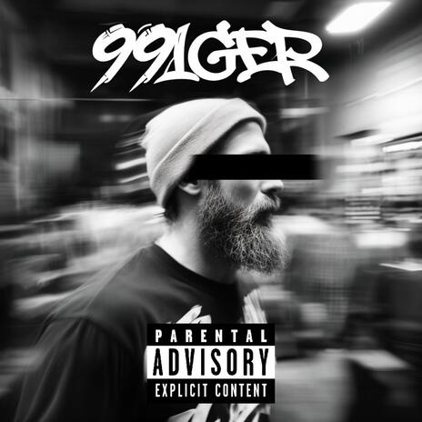 99IGER cover art